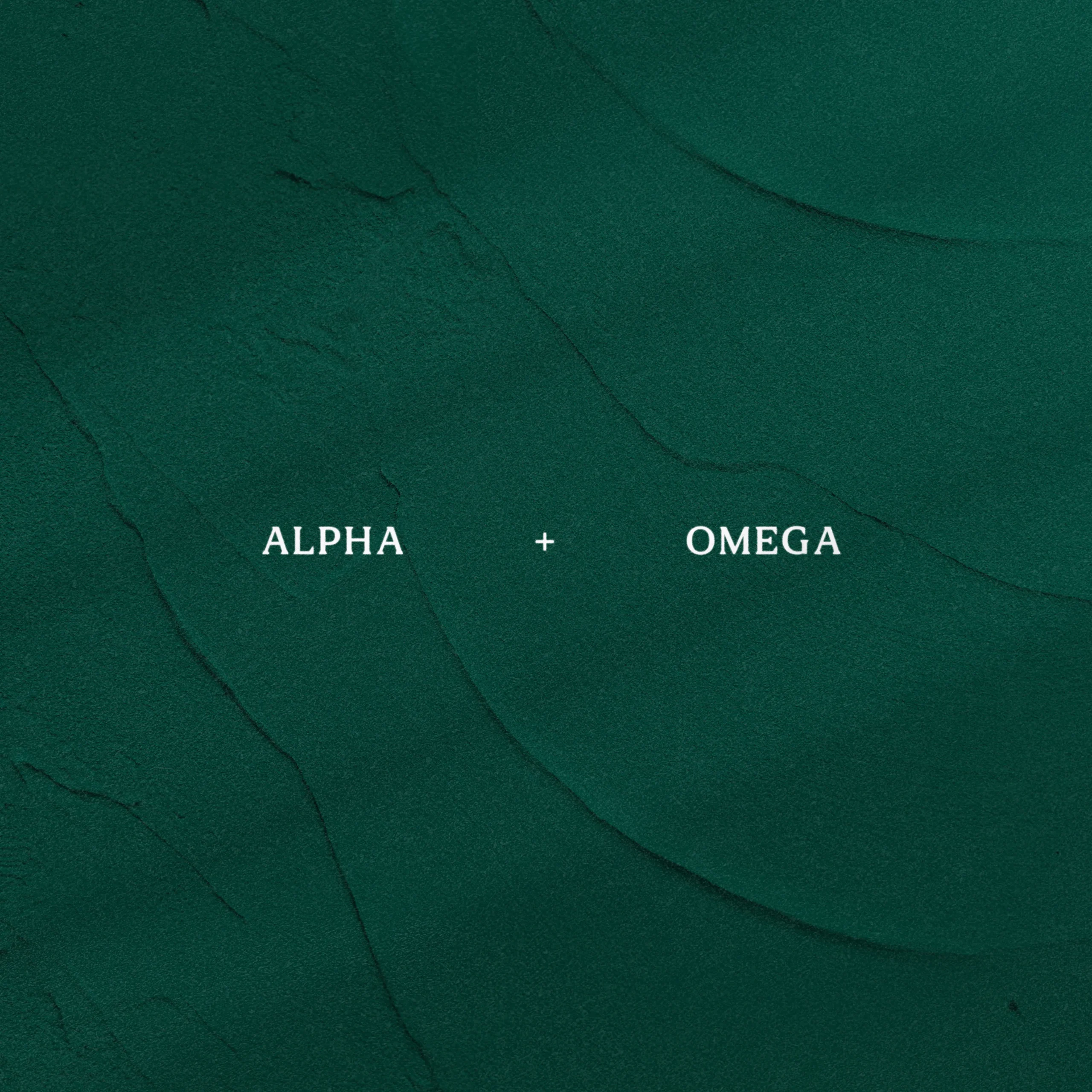 Alpha and Omega